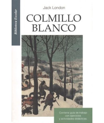 COLMILLO BLANCO