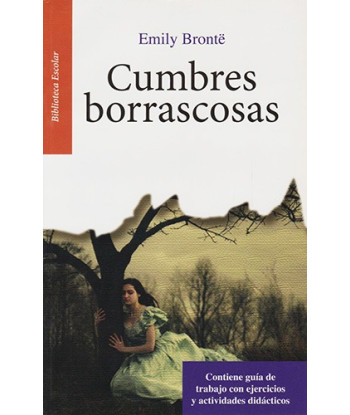 CUMBRES BORRASCOSAS
