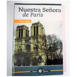 NUESTRA SEÑORA DE PARIS