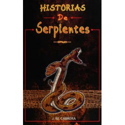 HISTORIAS DE SERPIENTES