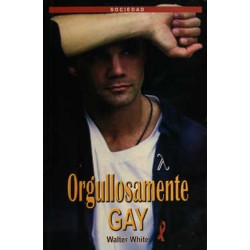 ORGULLOSAMENTE GAY