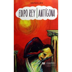 EDIPO REY / ANTÍGONA