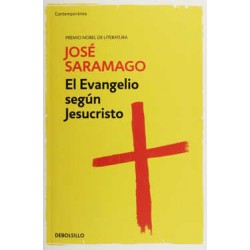 EL EVANGELIO SEGÚN JESUCRISTO