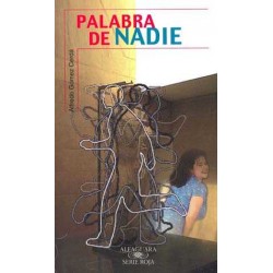 PALABRA DE NADIE