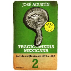 TRAGICOMEDIA MEXICANA 2. LA...