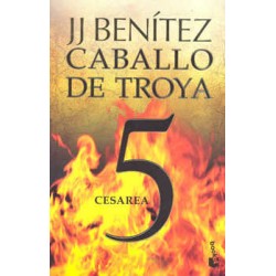 CABALLO DE TROYA 5 CESAREA