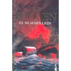 EL SILMARILLON