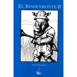 EL RINOCERONTE II