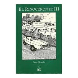 EL RINOCERONTE III