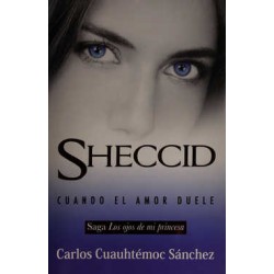 SHECCID-CUANDO EL AMOR DUELE