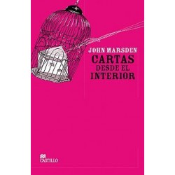 CARTAS DESDE EL INTERIOR