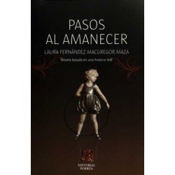 PASOS AL AMANECER