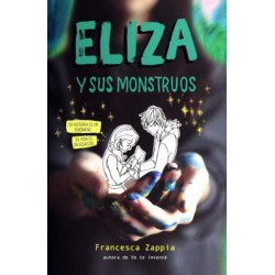 ELIZA Y SUS MONSTRUOS