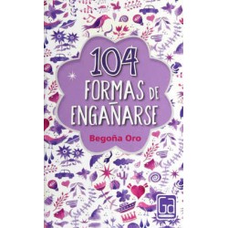 104 FORMAS DE ENGAÑARSE