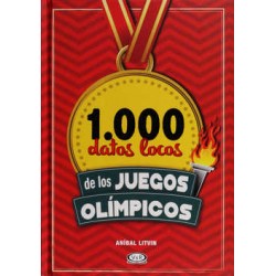 1.000 DATOS LOCOS DE LOS...