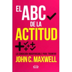 EL ABC DE LA ACTITUD
