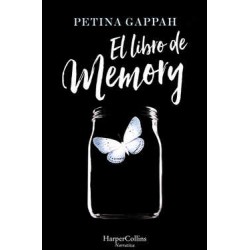 EL LIBRO DE MEMORY