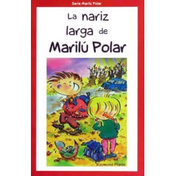 LA NARIZ LARGA DE MARILÚ POLAR