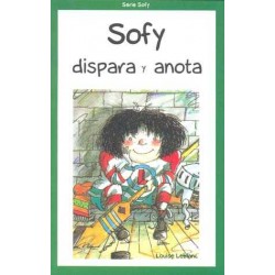 SOFY DISPARA Y ANOTA