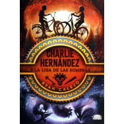 CHARLIE HERNÁNDEZ Y LA LIGA...