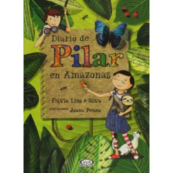 DIARIO DE PILAR EN AMAZONAS