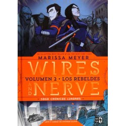 WIRES AND NERVE 2. LOS...