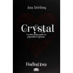 CRYSTAL. FINDING LOVE 3