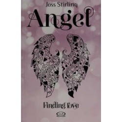 ANGEL. FINDING LOVE 5