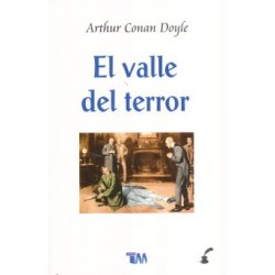 EL VALLE DEL TERROR
