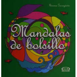 MANDALAS DE BOLSILLO 9