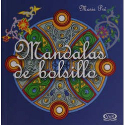 MANDALAS DE BOLSILLO 2