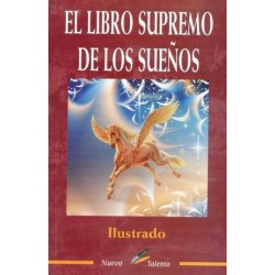 EL LIBRO SUPREMO DE LOS...