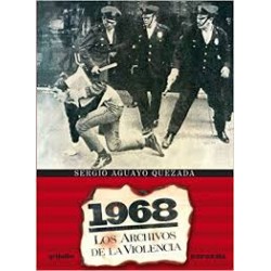1968 LOS ARCHIVOS DE LA...