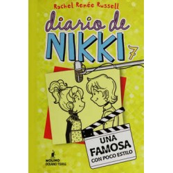 DIARIO DE NIKKI 7 UNA...