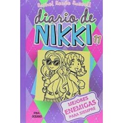 DIARIO DE NIKKI 11 MEJORES...