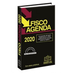 FISCO AGENDA 2020