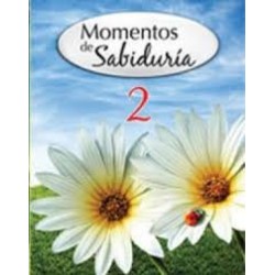 MOMENTOS DE SABIDURÍA 2