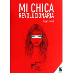 MI CHICA REVOLUCIONARIA