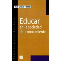 EDUCAR EN LA SOCIEDAD DEL...