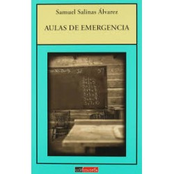 AULAS DE EMERGENCIA