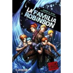 LA FAMILIA ROBINSON
