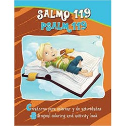 SALMO 119/PSALM 119