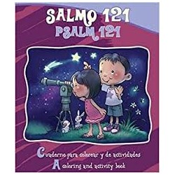 SALMO 121/PSALM121