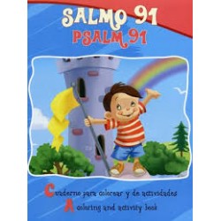 SALMO 91/PSALM 91