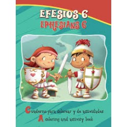 EFESIOS 6/EPHESIANS 6