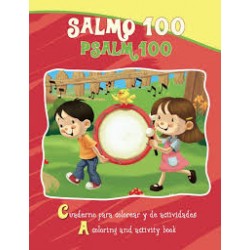SALMO 100/PSALM 100