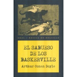 EL SABUESO DE LOS BASKERVILLE