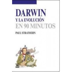 DARWIN Y LA EVOLUCIÓN EN 90...