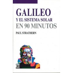 GALILEO Y EL SISTEMA SOLAR...