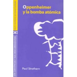 OPPENHEIMER Y LA BOMBA ATÓMICA